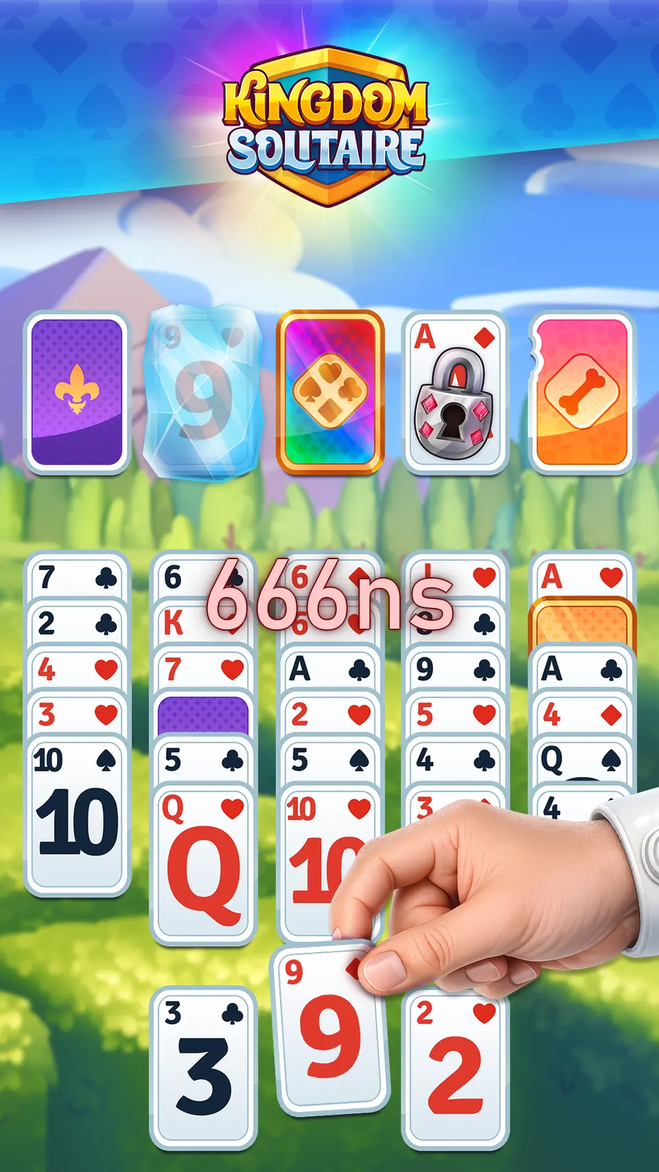 666ns APK